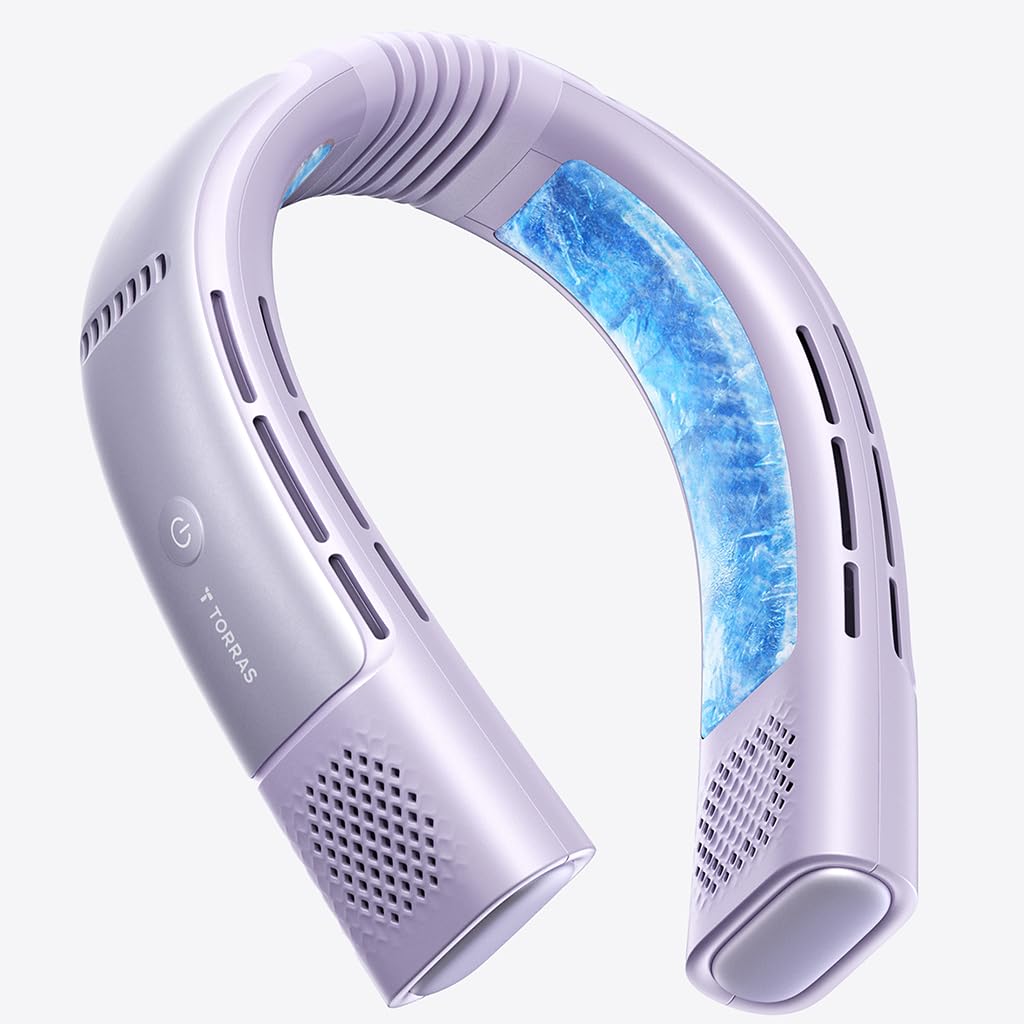 ネッククーラー　COOLIFY 2S iPhone 15 pro ケース Amazon.co.jp: TORRAS Coolify 2026 ネックエアコン 2S PRO アイス